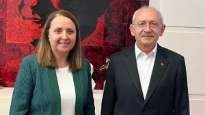 CHP’den Aşırı Doğa Olaylarına Karşı Uyarı ve Farkındalık Çağrısı