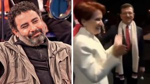 Akşener için hazırlanan video sosyal medyada viral oldu
