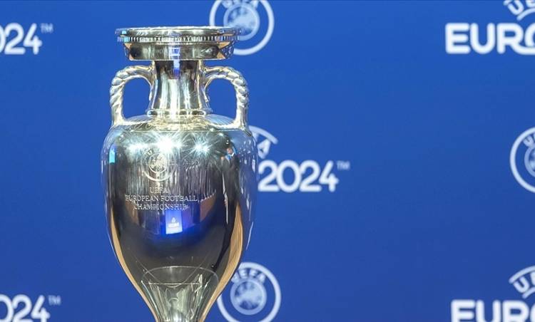 Fransa, Portekiz Ve Belçika, Euro 2024 Biletini Kaptı.