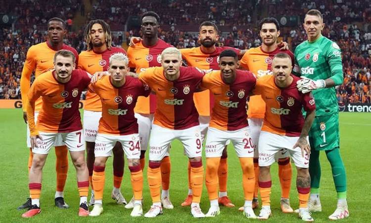 Galatasaray’ın, Şampiyonlar Ligi’nde ki Rakibi Bayern Münih.