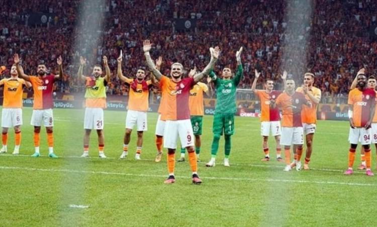 Galatasaray’ın  Şampiyonlar Ligi’ndeki İlk Rakibi  Kopenhag