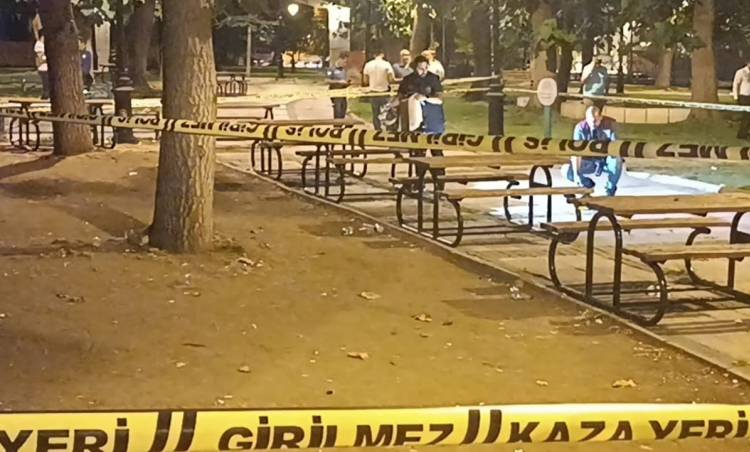 Gaziantep’te Hareketli Saatler!