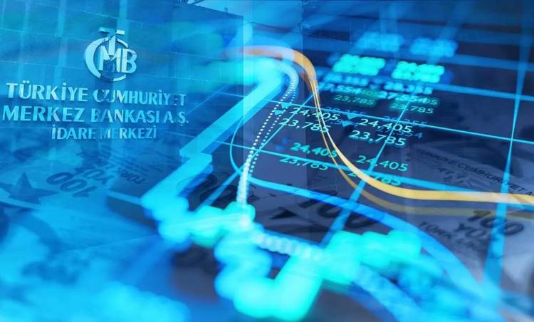 Merkez Bankası Faiz Kararını Açıkladı.