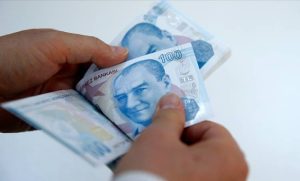 Destekler bugün hesaplara yatırılıyor