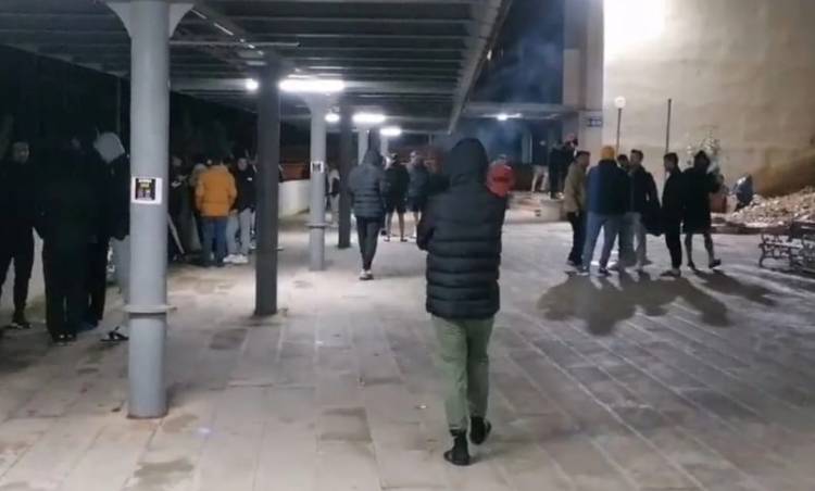 Gümüşhane’de Deprem! Depremden Çevre İller Etkilendi.