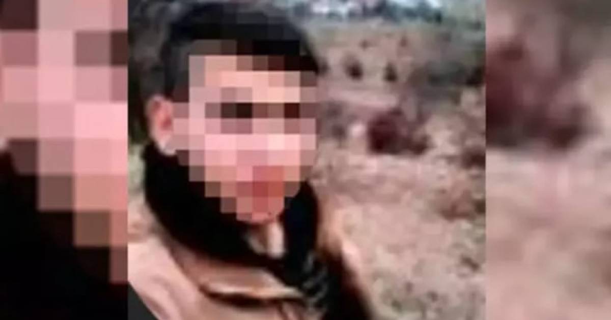 Konya’da Ağabeyin Yaptıkları Kan Dondurdu!