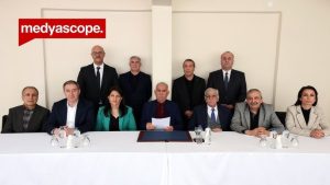 İmralıdan  PKK  silahı bırak talimatı !