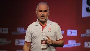 TTB, Kızılay Başkanı Kınık hakkında soruşturma talep etti