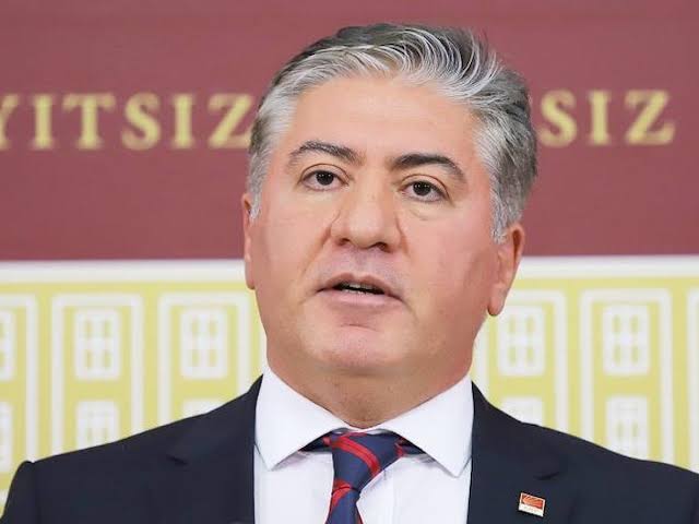 CHP ANKARA MİLLETVEKİLİ EMİR;"Özel yurtlar, üniversite öğrencisinden “cayma bedeli” istiyor"Dedi