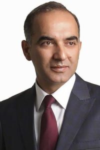 MİLLET İTTİFAKI ORTAK İYİ PARTİ ADAYI KARAOĞLU;” Bayburt’un evladıyım ve Bayburt beni göreve çağırdığında hiç kaçmadım”Dedi