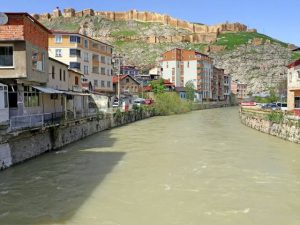 BAYBURT ÇORUH NEHRİ PLATFORMU;”Olumsuz durumların ortadan kalkması için projelerin kamuoyu ile paylaşılması gerekmektedir”