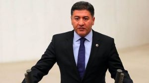 CHP ANKARA MİLLETVEKİLİ EMİR;’Sağlık Bakanı gerçekleri gizlediği için halktan özür dilemeli”Dedi
