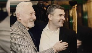 TÜRK FUTBOLUNUN EFANESİ SÜLEYMAN SEBA ANISINA….