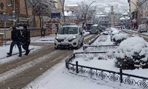 SON DAKİKA!! EĞİTİME 1 GÜN ARA