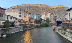 BAYBURT’UN VEKİLİ YENİDEN 2’YE ÇIKTI