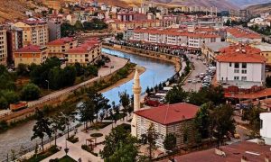 KENTİN 14 MAHALLESİNİN NÜFUSLARI AÇIKLANDI