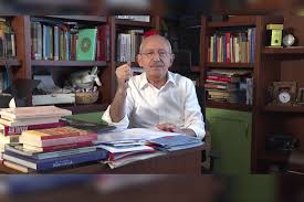 Kılıçdaroğlu’ndan Erdoğan’a: Devleti yönetenin vaadi olmaz, taahhüttü olur 