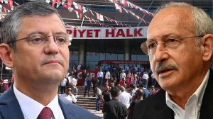 SON DAKİKA!!ÖZEL Mİ KILIÇDAROĞLU MU?