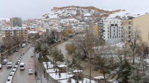 BAYBURT’UN VEKİLİ YENİDEN 1