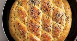 BAYBURT RAMAZAN PİDESİ FİYATI BELİRLENDİ