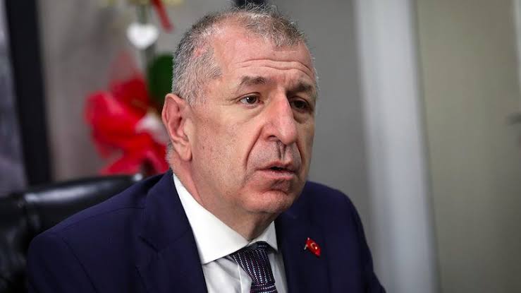 Ümit Özdağ’ın tavrı netleşiyor
