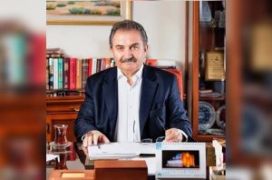 ATA PARTİ KURULDU