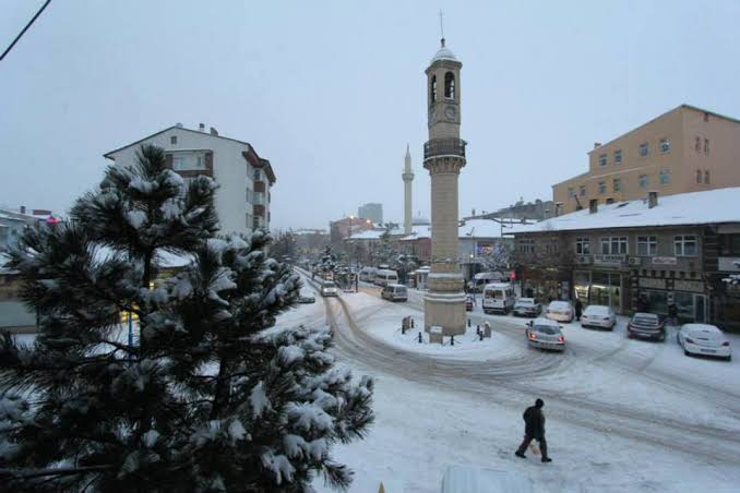BAYBURT VEKİL SAYISI BİR'E DÜŞTÜ