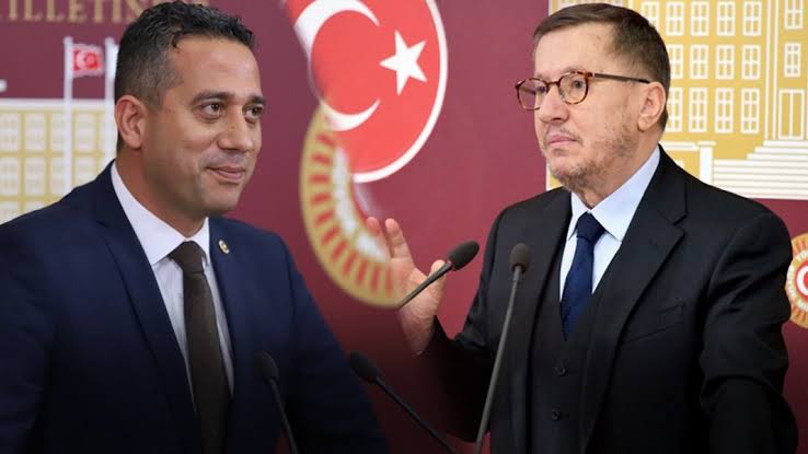 Lütfü Türkkan ile Ali Mahir Başarır’ın dokunulmazlıklarının kaldırılması için tarih verildi.