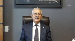 İYİ Partili Yokuş:YOLSUZLUK YAPANIN YANINA KÂR KALMAYACAK
