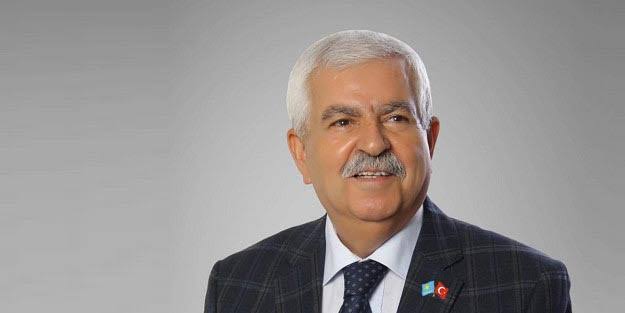 İyi Parti Gaziantep Milletvekili İmam Hüseyin Filiz’ den Regaip Kandili mesajı.