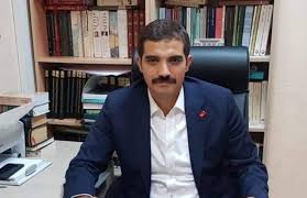 Sinan Ateş depremi sürüyor. MHP il yöneticisi istifa etti.
