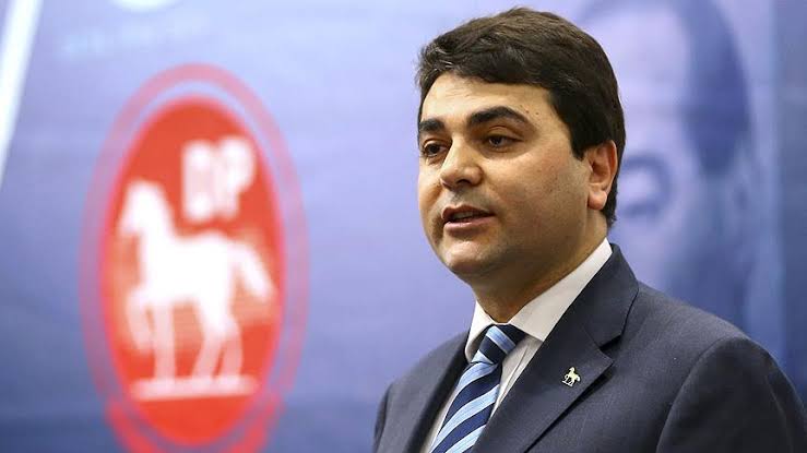 Gültekin Uysal:Erdoğan, ‘SIFIRLAMAK’ tan bahsetmiş bu tabir Erdoğan’a hiç yabancı değil.
