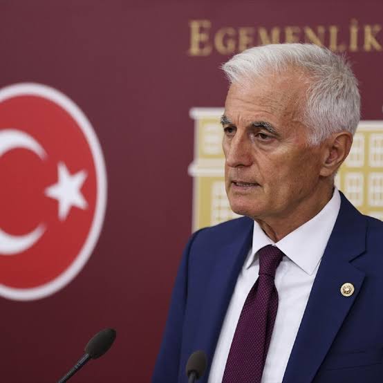 Kabukcuoğlu’ndan AK Parti’ye zor soru