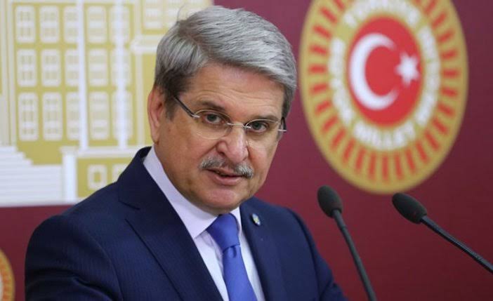 İyi Partili Dr. Aytun ÇIRAY “BAY KRİZ” TÜRKİYE’Yİ İLAÇ KRİZİNE SOKTU!”