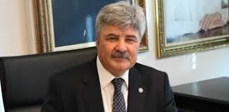 İyi Partili Metin Ergun: “HATAY KADERİNE TERK EDİLMİŞ”