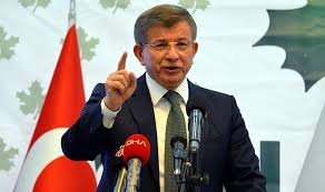 Ahmet Davutoğlu’ndan ‘deprem’ paylaşımı: ‘Bunun adı kader değil, kısa devre’