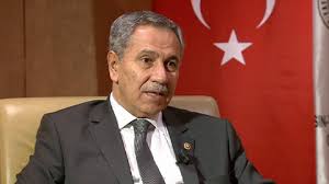 Bülent Arınç seçimler ivedilikle ertelensin talebi
