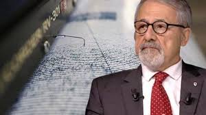 Prof. Dr. Naci Görür Uyarıyor: Deprem bölgesinde yeni inşaatların başlanması için çok erken.
