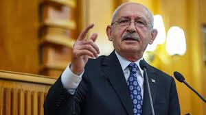 Kılıçdaroğlu: Kızılay’ı çökerttiler, AFAD’ı çökerttiler 