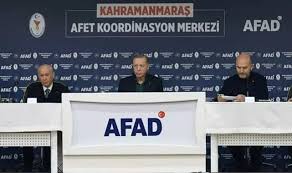 Tolga Şardan yazdı: Erdoğan depremden sonra talimat verdi, Soylu ‘Askeri niye karıştırıyorsunuz’ dedi