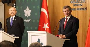 Gelecek Partisi’nden Serkan Özcan cumhurbaşkanı adayı açıklaması: Kamuoyu kimi bekliyorsa isim o 