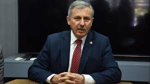 Gelecek Partili Selçuk Özdağ: Milli baskı sonuç getirdi, Millet İttifakı’ nın ayrışmasını isteyenlerin beklentileri gerçekleşmedi.