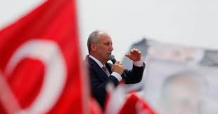 Memleket Partisi Cumhurbaşkanı Adayını belirledi