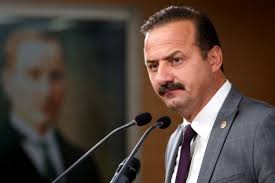 İYİ Partili Yavuz Ağıralioğlu’ dan gündem yaratan açıklama: Kemal Bey’in adaylığının dayatılmasına itiraz ediyorum