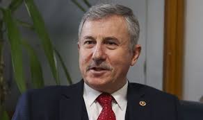 Selçuk Özdağ: Neden Bay Kemal, neden Millet İttifakı?