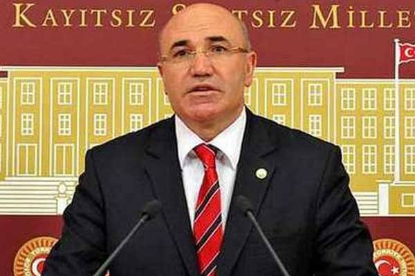 MAHMUT TANAL “MEMURUN, EMEKLENİN HAKKI YİNE YENİLMİŞ OLDU”