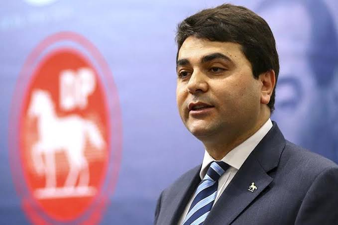 Gültekin Uysal”Göreviniz memuru temsil etmek mi, AKP’nin şubesi olmak mı?”