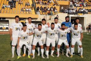 BAYBURT ÖZEL İDARESPOR’DAN DOSTLUK MAÇI
