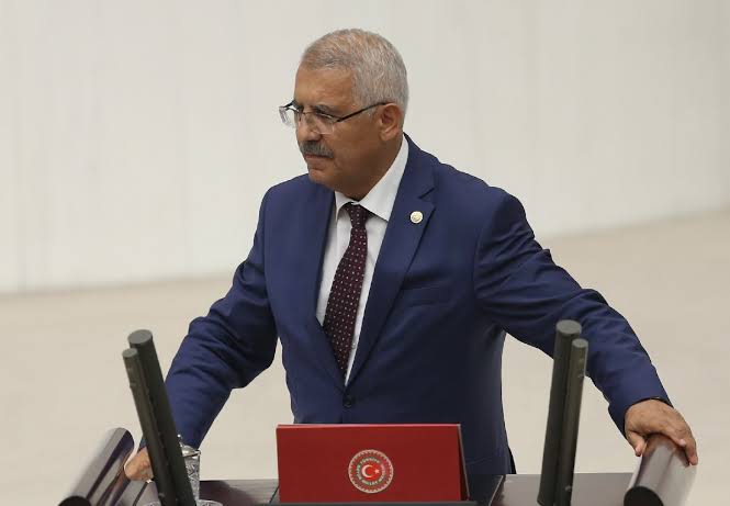 İYİ Partili Yokuş: Memurlara en az 2 bin lira seyyanen zam yapılmalı!