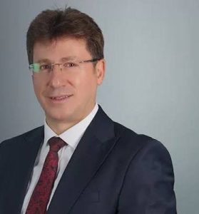 AK PARTİ BELEDİYE BAŞKAN ADAY ADAYI KOBAL;”Sevdamız Bayburt”Dedi
